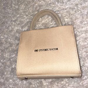 Brandon Blackwood handbag